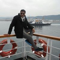 Sherif Fathy的照片