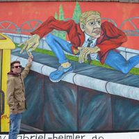 Nils Klumpp's Photo