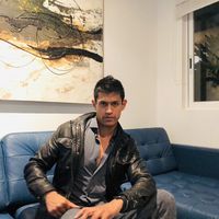 Rodrigo Chavez's Photo