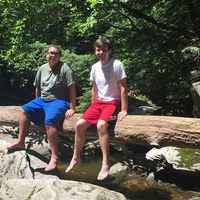 Colin Eklund's Photo