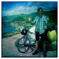 Timothy Green's Photo