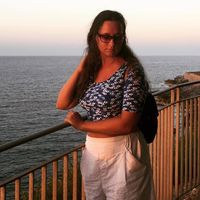 Elisabeth Markova's Photo