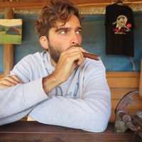 Marco Masini的照片