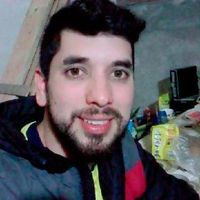 Matias AGUIRRE's Photo