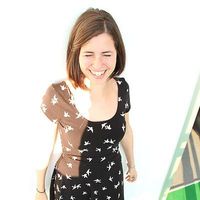 Rina Chernova's Photo