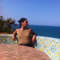 ambra Occhipinti's Photo