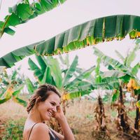 Le foto di Nevada-Lee Pattison