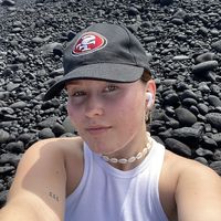 Marleen Siebje's Photo