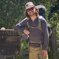 David Thiessen's Photo