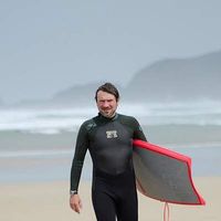 Pete Karolewski's Photo