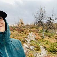 Marie Duffour's Photo