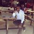 Joseph Wanjala's Photo