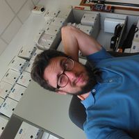 Fotos von Ivo Boán Matusevich