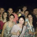 Couchsurfing Weekly Meeting La Puerta Bar's picture
