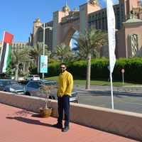 Simranjeet Singh's Photo