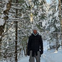 Julien Barbeau's Photo