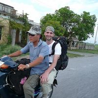 Thomas Richeux的照片