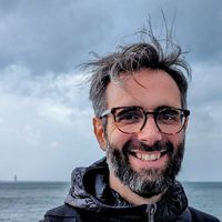 Vincent Paul's Photo