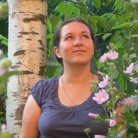 Liza Koturanova的照片