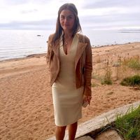 Photos de Lennie Orlova