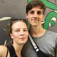 Frederikke Balslev的照片