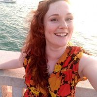 Laura Paarman的照片