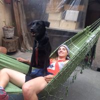 Photos de Simon Bonaparte