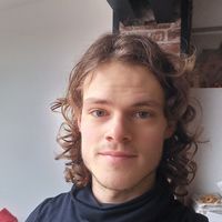 Fabio PRODHOMME's Photo