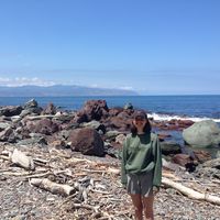 Hester Rowan's Photo