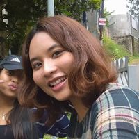 Mudmee Rodsai's Photo