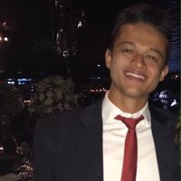 Matheus Norder's Photo