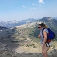 Sophie Weeks的照片