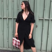 Cristina Contreras的照片