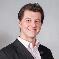 Kristjan Kiis's Photo