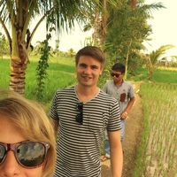 Michael Gleissner's Photo