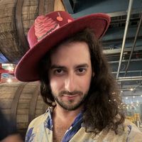 Adam Kantor (Bird)的照片