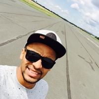 Mactar Camara's Photo