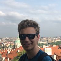 Filip Kazubski的照片