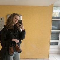 Jade Brosius的照片