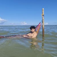 Daniel Soares's Photo