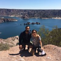 Photos de María Begle