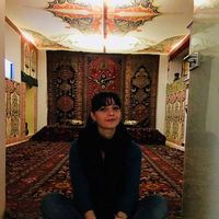 Фотографии пользователя irma garuchava