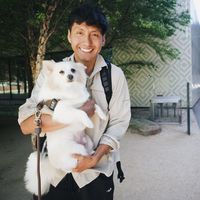 Dante Conde的照片