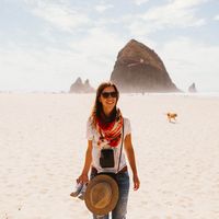 Natalie Vyrvich's Photo