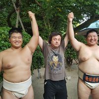 Alper Metin的照片