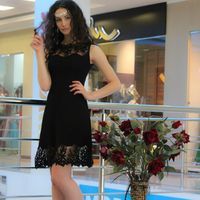 Анастасия  Никулина的照片