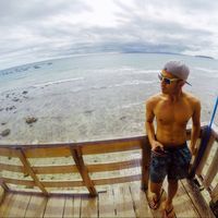 Reggiel Borgonia的照片