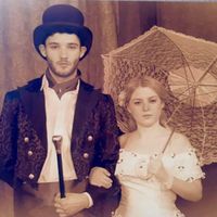 Chickn Wing的照片