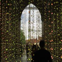 Fotos von Robert Lester