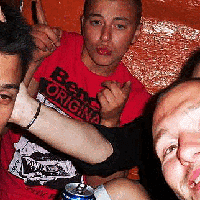 Dustin Javens's Photo